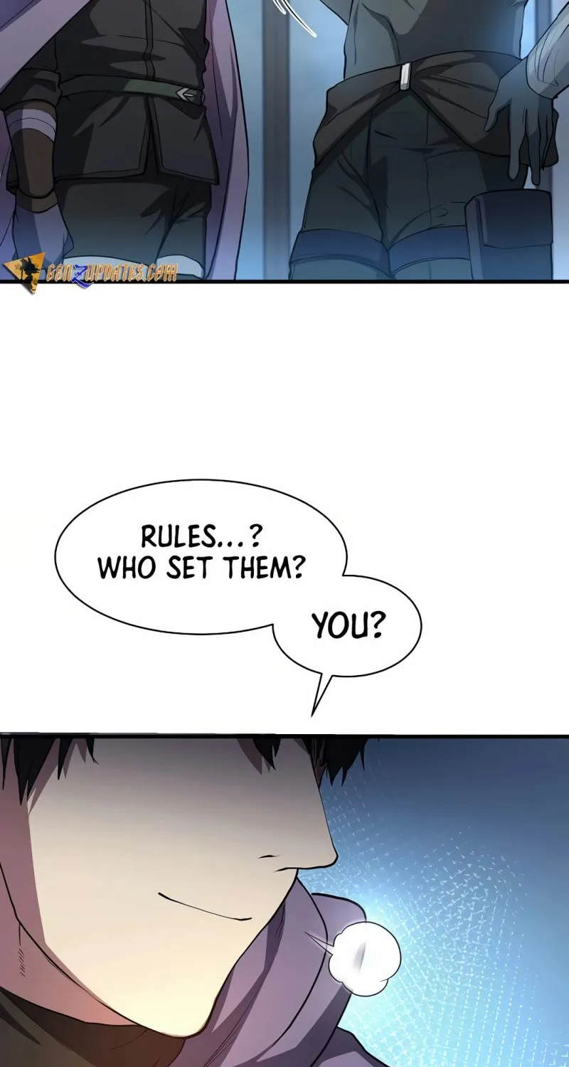 Skill Master Levels Up Chapter 112.4 page 10 - 