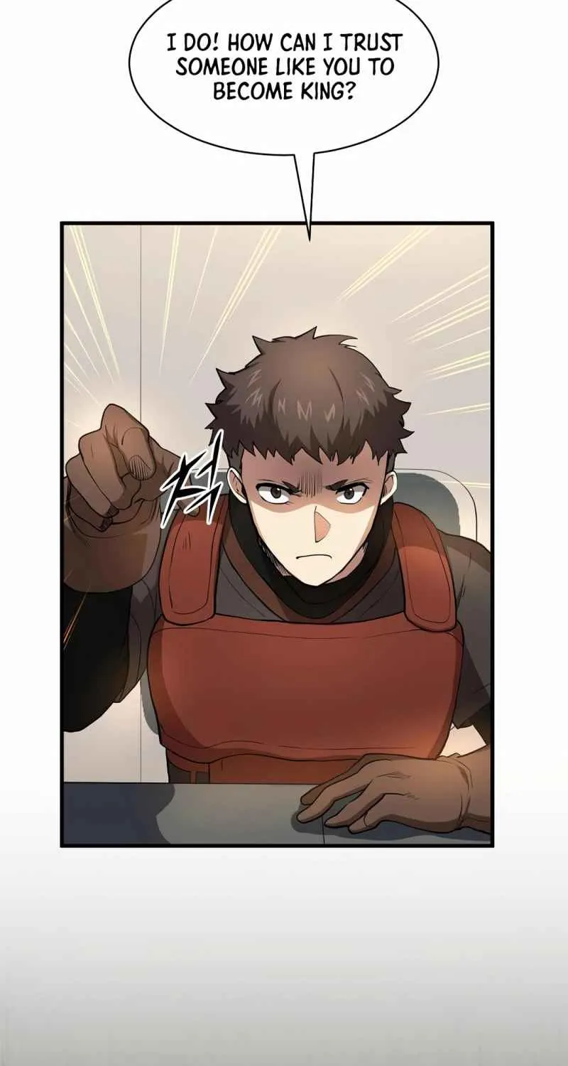 Skill Master Levels Up Chapter 112.4 page 92 - 