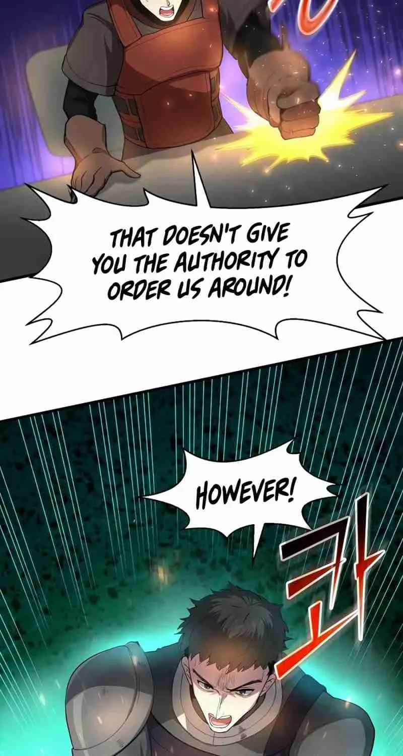 Skill Master Levels Up Chapter 112.4 page 96 - 