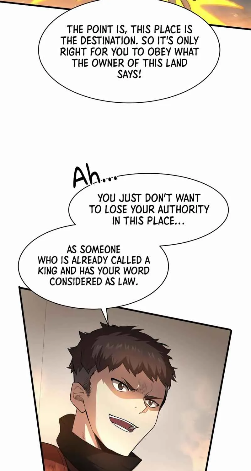 Skill Master Levels Up Chapter 112.4 page 98 - 