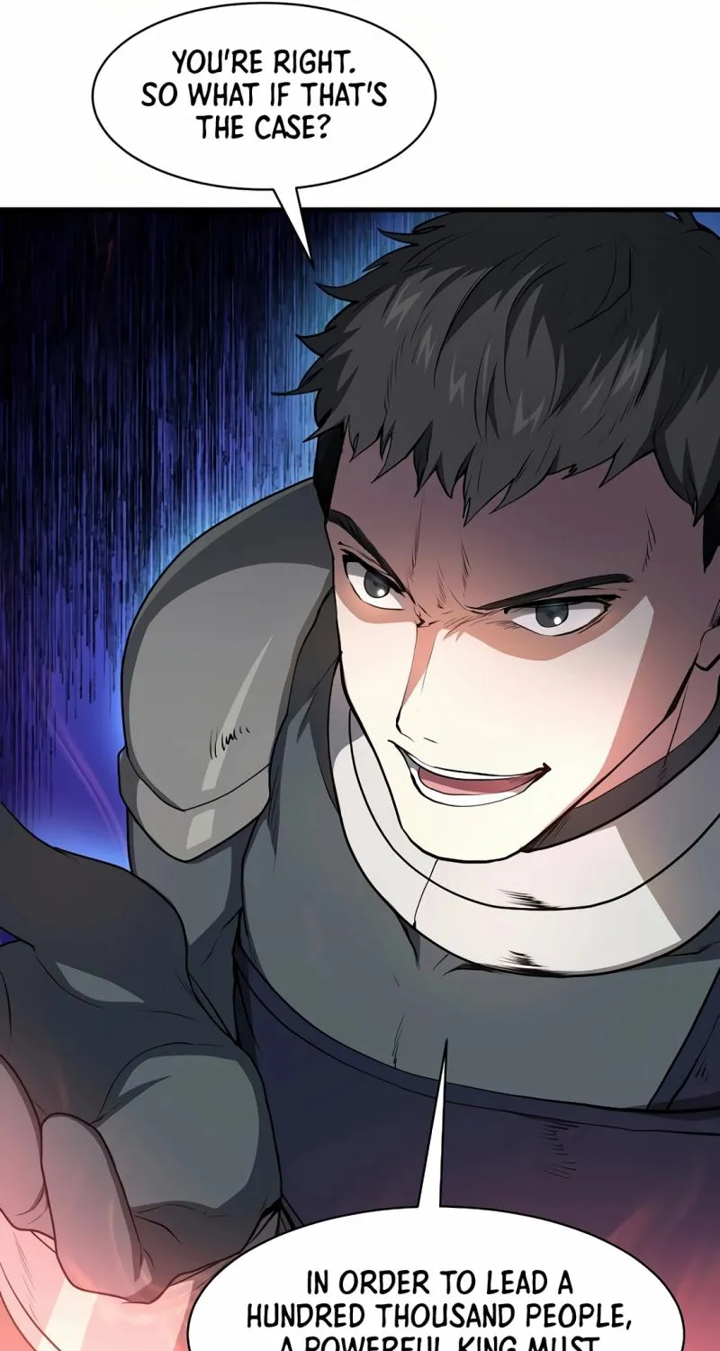 Skill Master Levels Up Chapter 112.4 page 100 - 