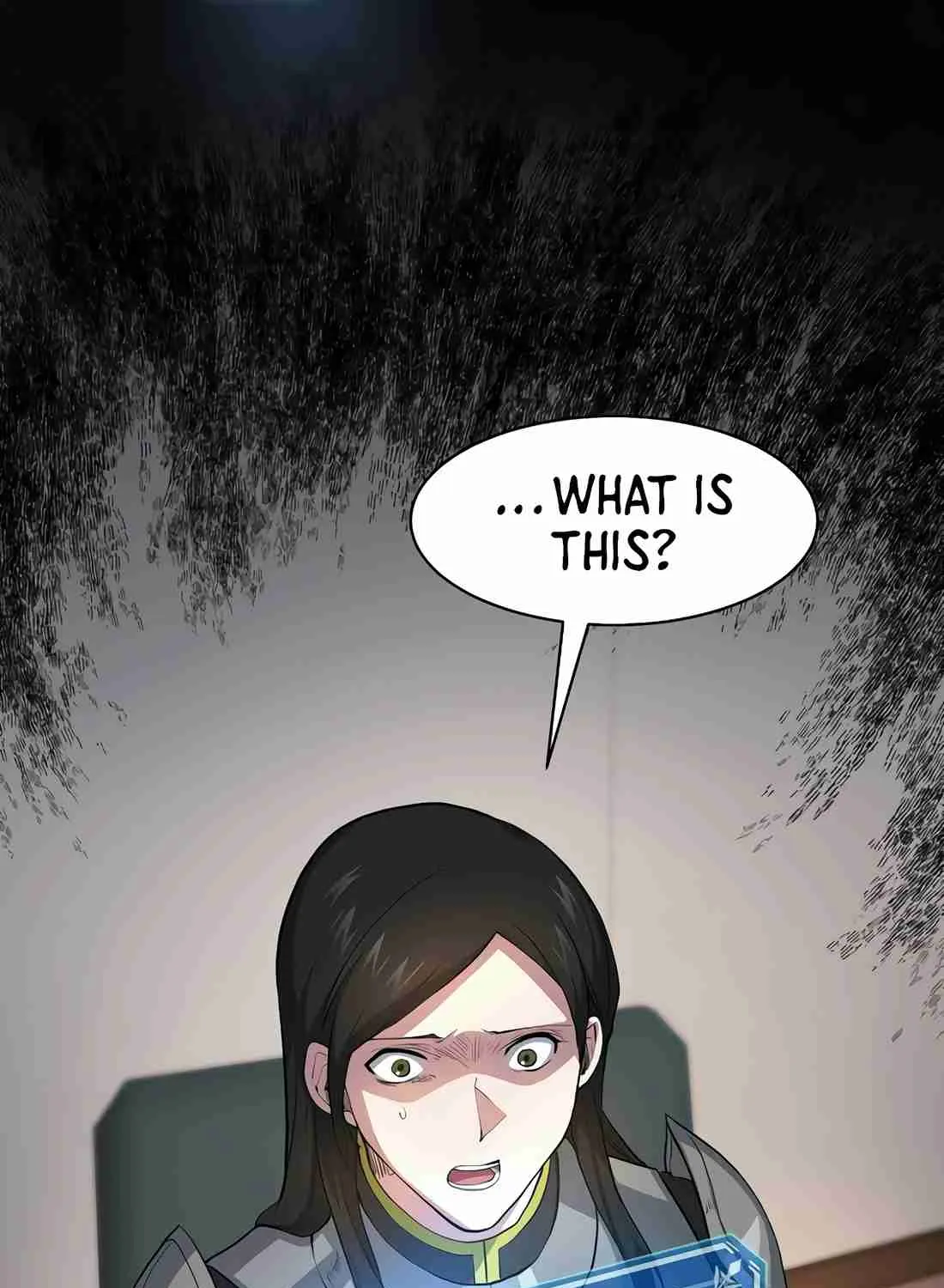 Skill Master Levels Up Chapter 112.5 page 11 - 