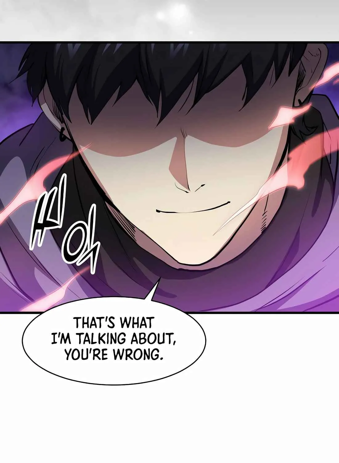 Skill Master Levels Up Chapter 112.5 page 101 - 