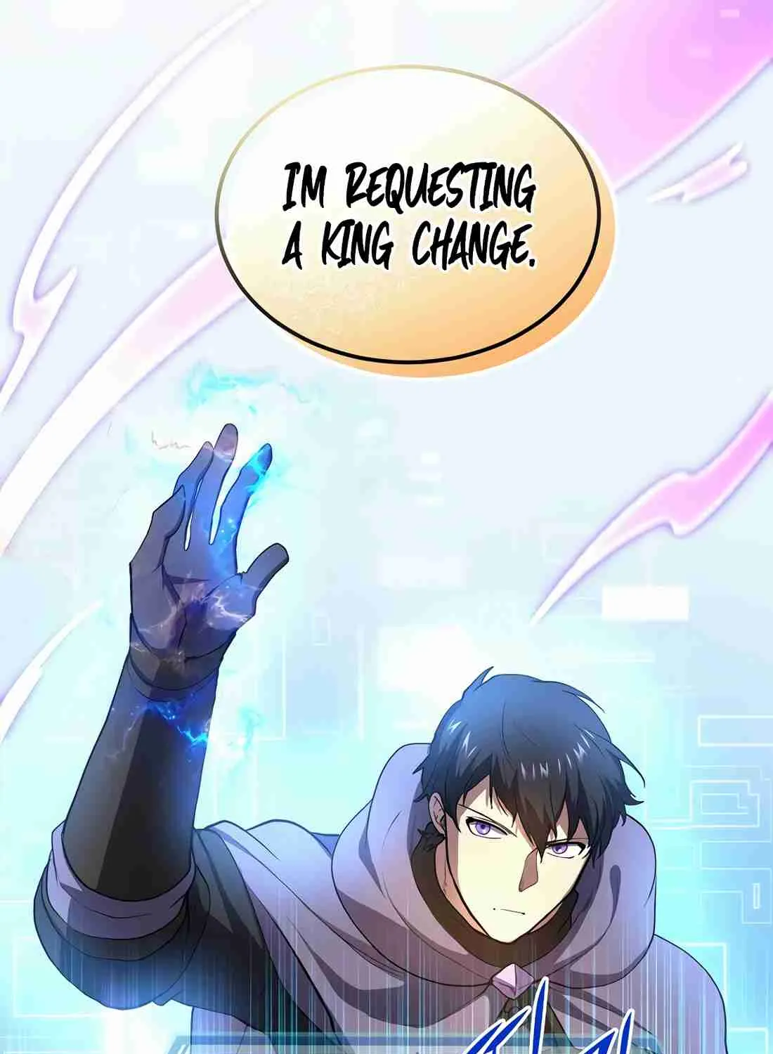 Skill Master Levels Up Chapter 112.5 page 103 - 