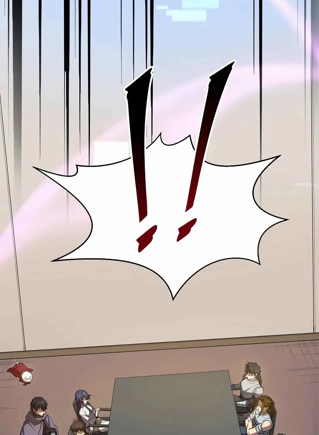 Skill Master Levels Up Chapter 112.5 page 109 - 