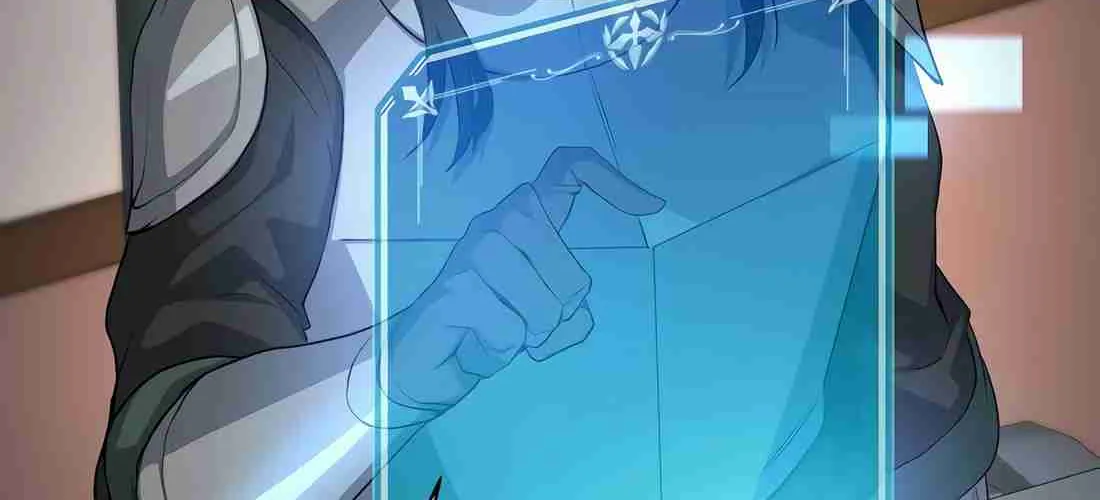 Skill Master Levels Up Chapter 112.5 page 12 - 
