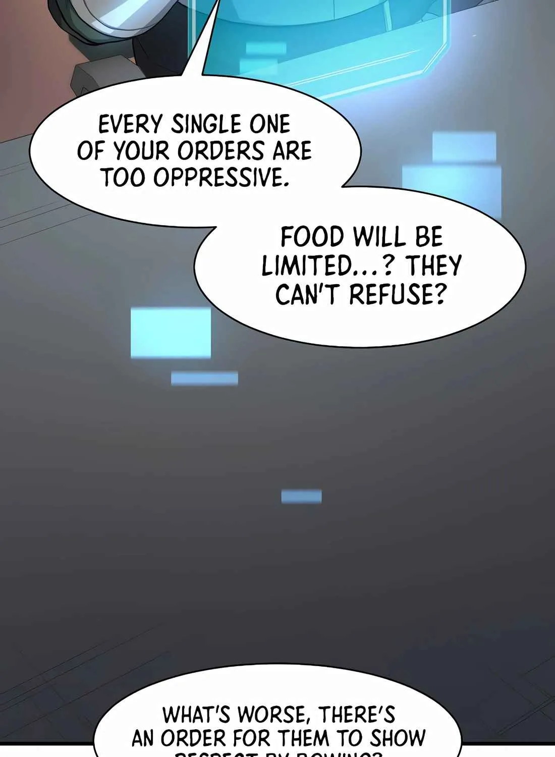 Skill Master Levels Up Chapter 112.5 page 13 - 