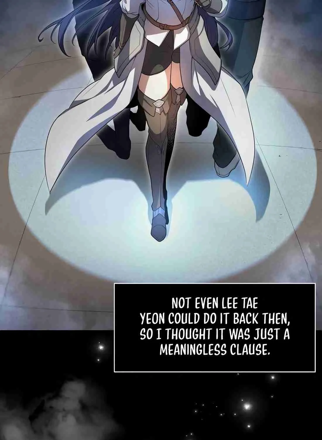 Skill Master Levels Up Chapter 112.5 page 121 - 