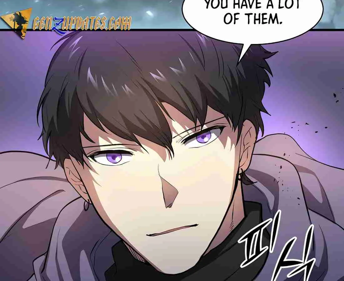 Skill Master Levels Up Chapter 112.5 page 140 - 