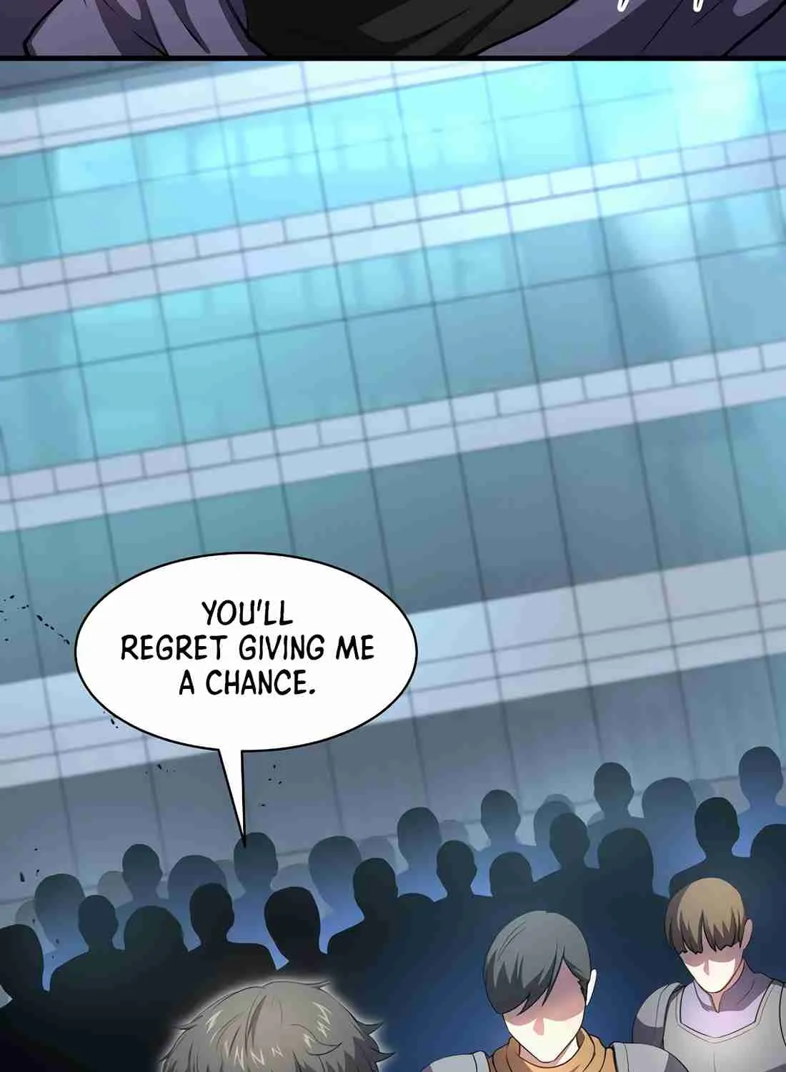 Skill Master Levels Up Chapter 112.5 page 141 - 