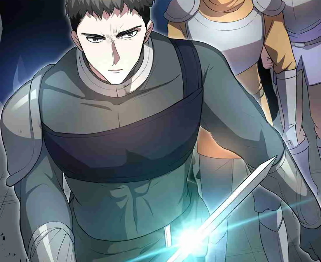 Skill Master Levels Up Chapter 112.5 page 142 - 