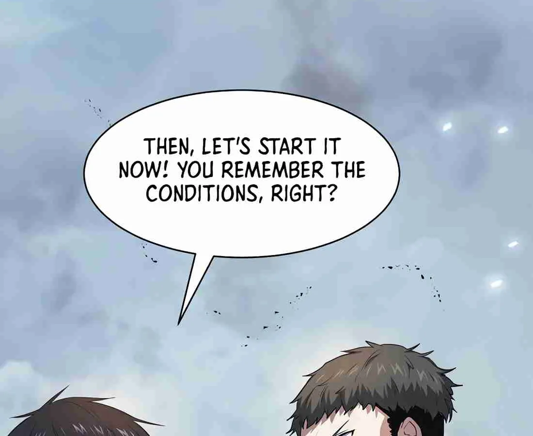 Skill Master Levels Up Chapter 112.5 page 144 - 