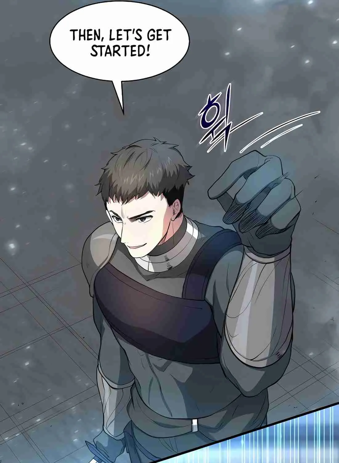 Skill Master Levels Up Chapter 112.5 page 147 - 