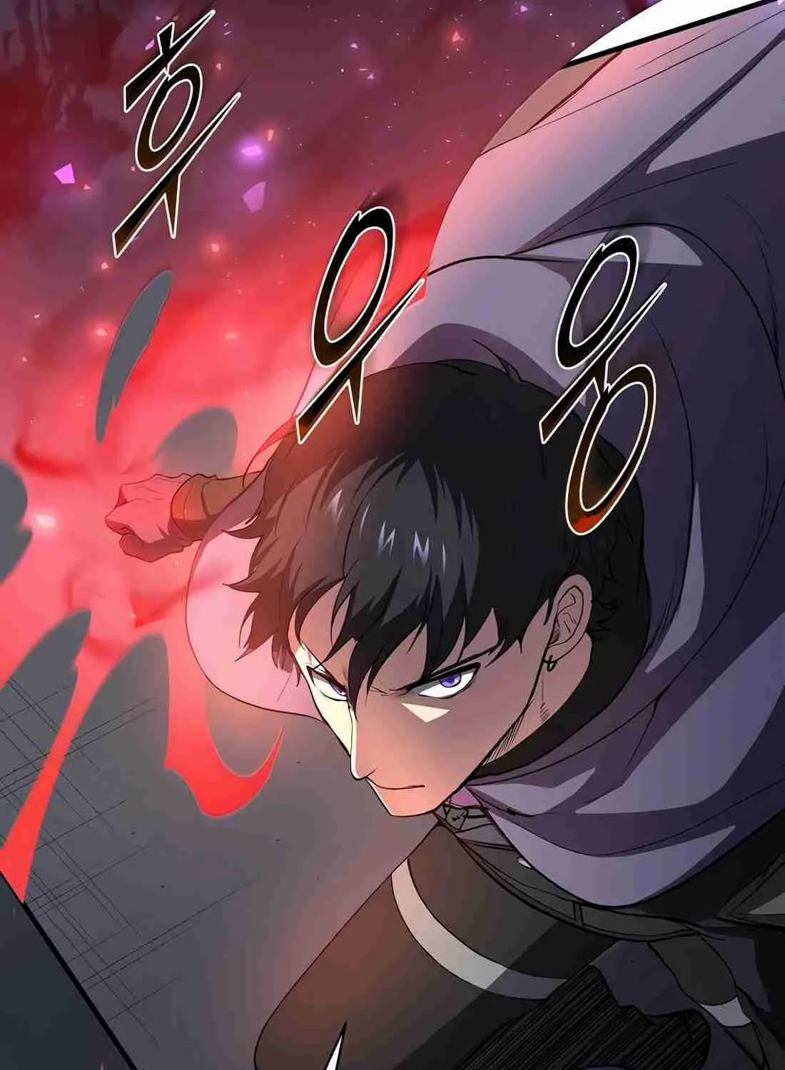 Skill Master Levels Up Chapter 112.5 page 159 - 