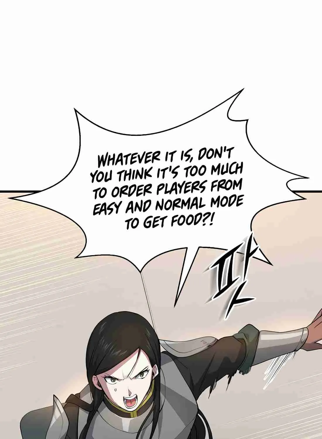 Skill Master Levels Up Chapter 112.5 page 17 - 