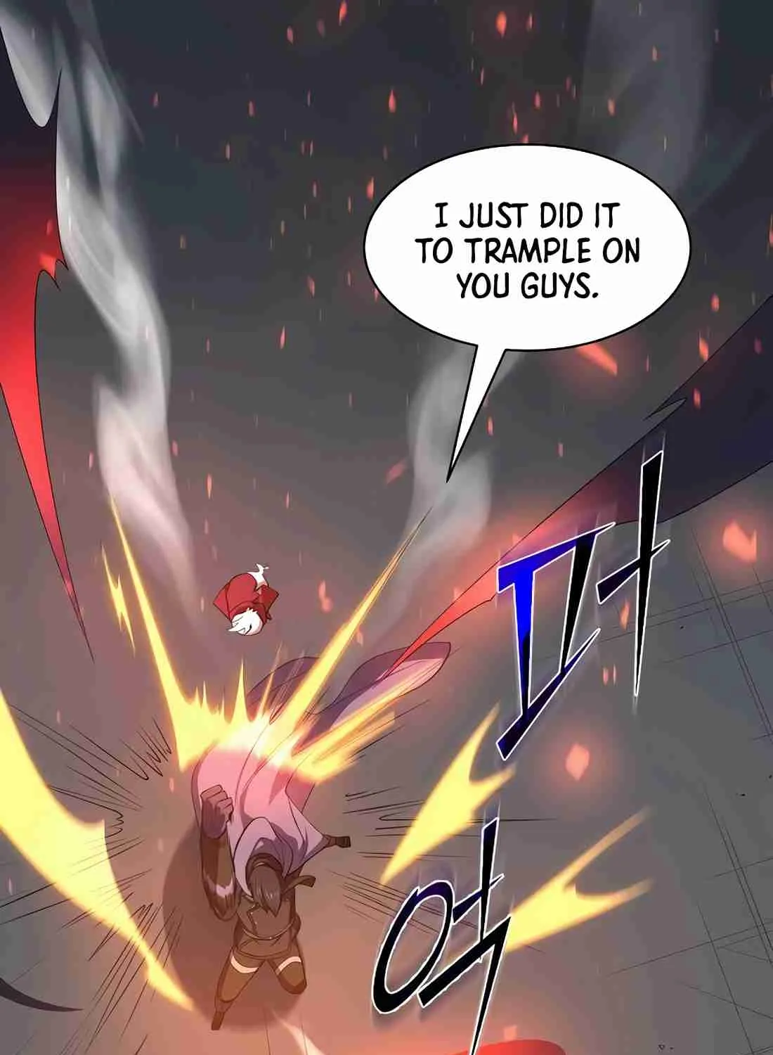 Skill Master Levels Up Chapter 112.5 page 161 - 