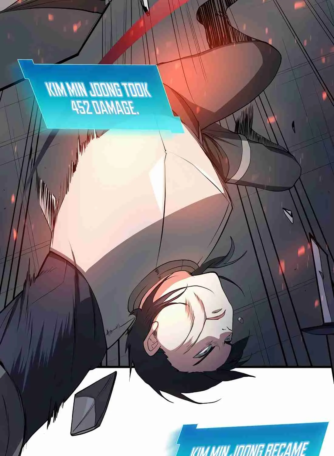 Skill Master Levels Up Chapter 112.5 page 163 - 