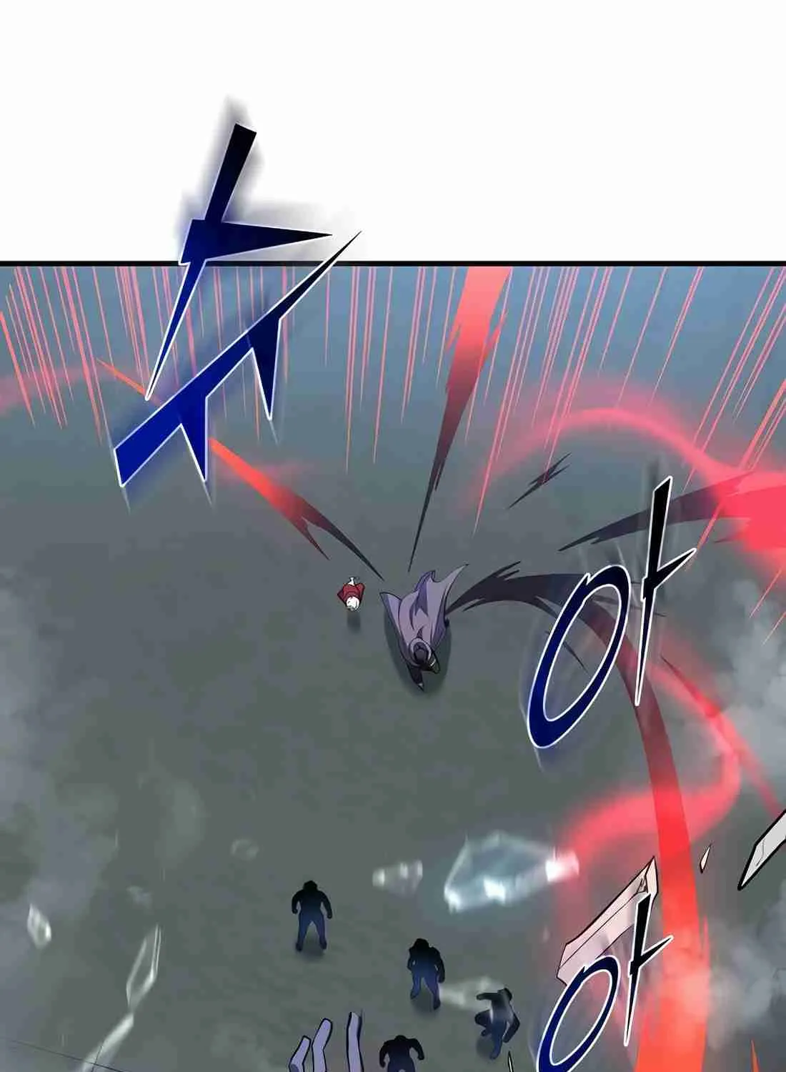 Skill Master Levels Up Chapter 112.5 page 165 - 
