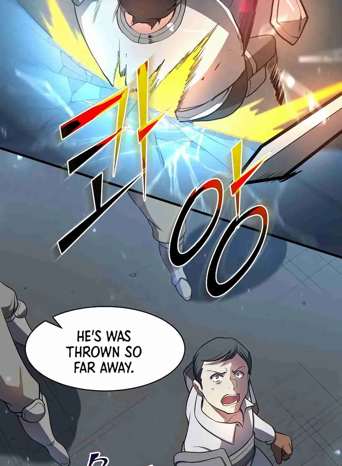 Skill Master Levels Up Chapter 112.5 page 167 - 