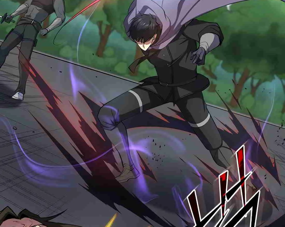 Skill Master Levels Up Chapter 112.5 page 174 - 