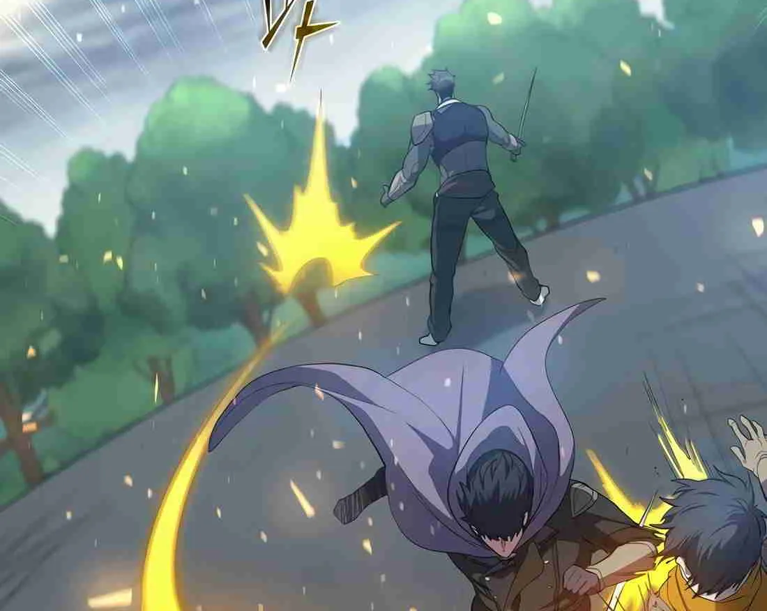 Skill Master Levels Up Chapter 112.5 page 180 - 