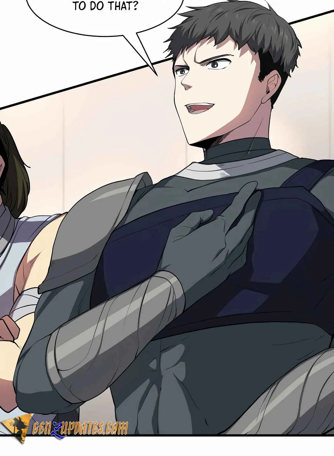 Skill Master Levels Up Chapter 112.5 page 19 - 