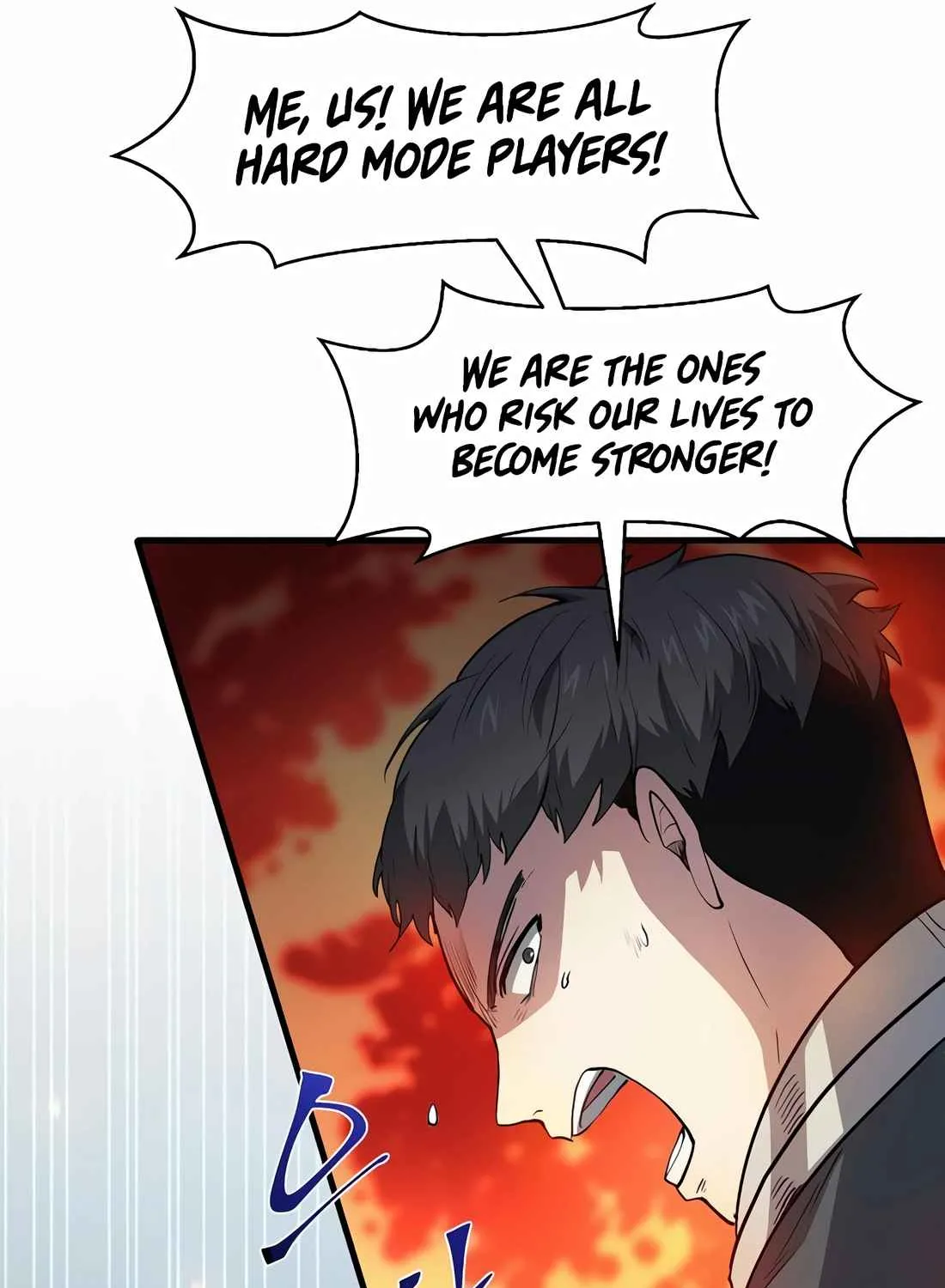 Skill Master Levels Up Chapter 112.5 page 183 - 