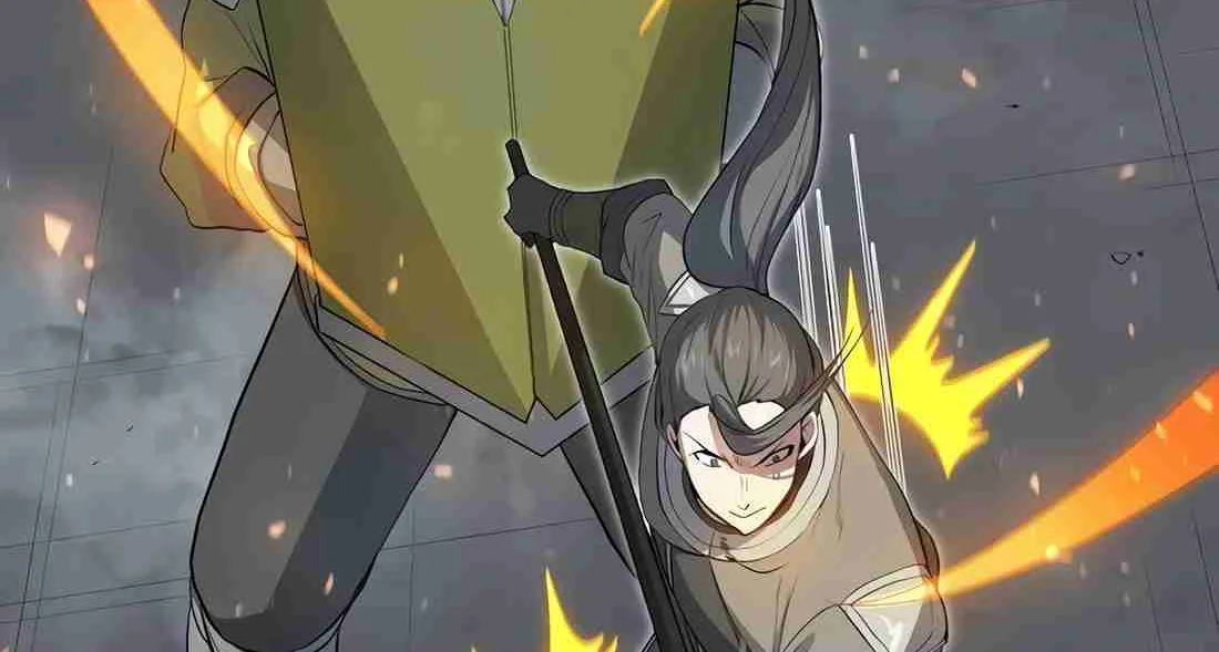 Skill Master Levels Up Chapter 112.5 page 186 - 