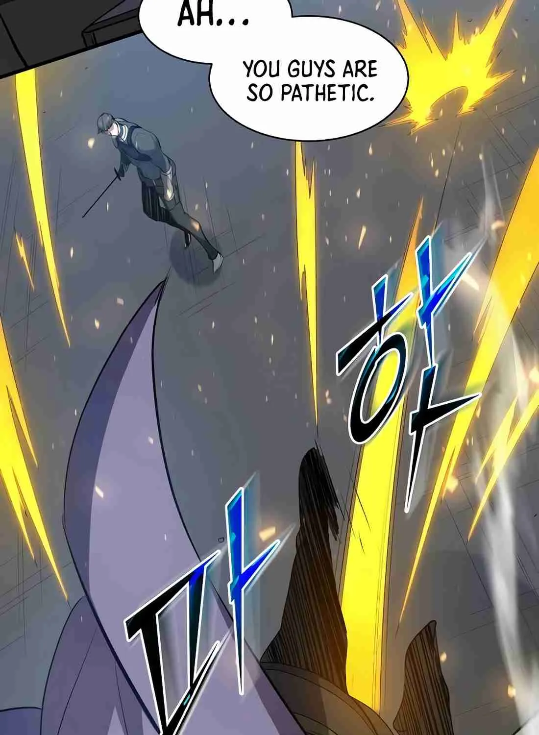 Skill Master Levels Up Chapter 112.5 page 189 - 