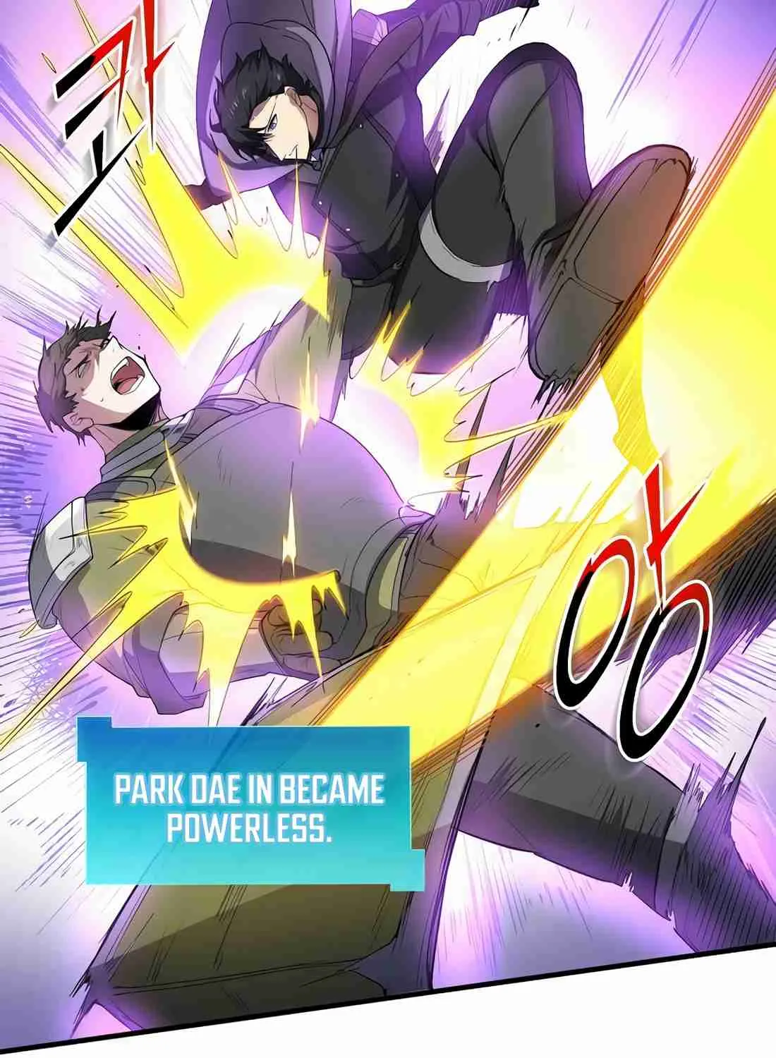 Skill Master Levels Up Chapter 112.5 page 193 - 