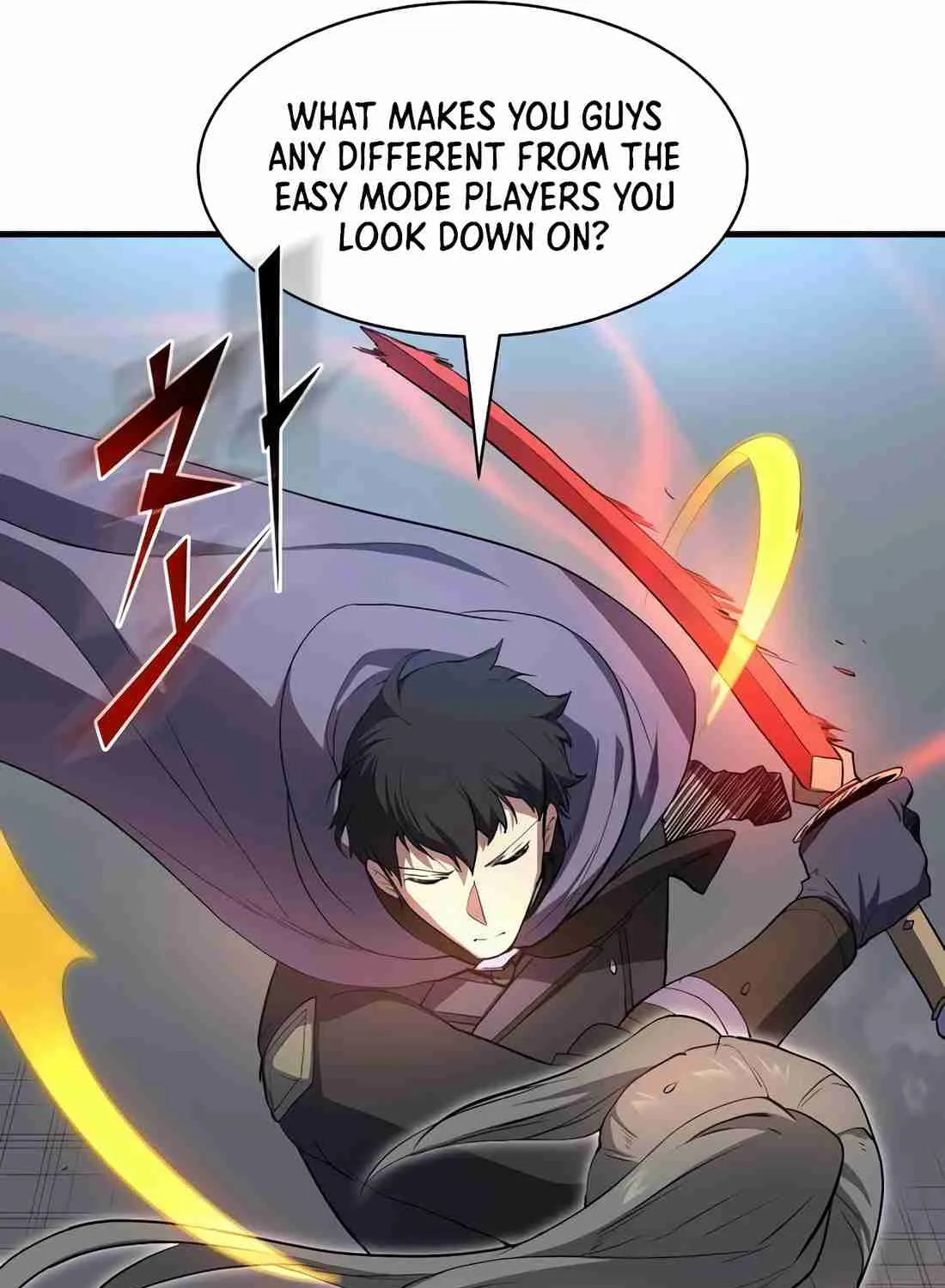 Skill Master Levels Up Chapter 112.5 page 195 - 