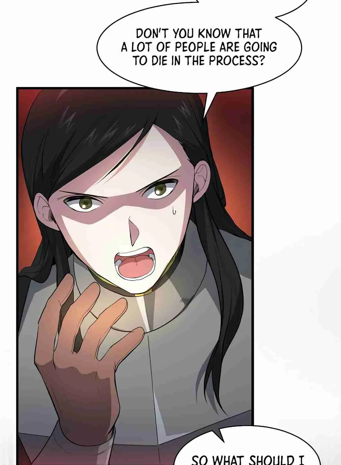 Skill Master Levels Up Chapter 112.5 page 21 - 