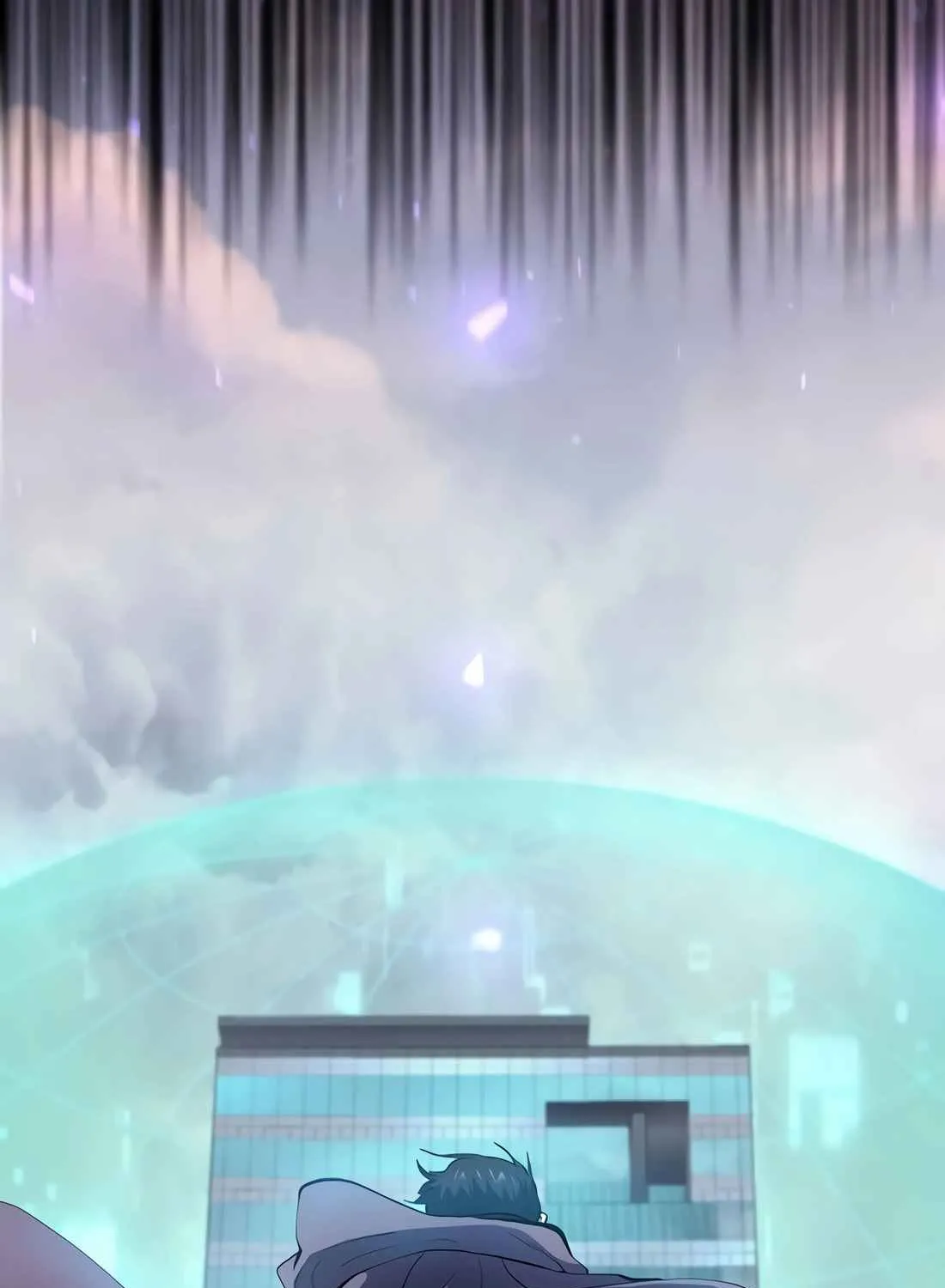 Skill Master Levels Up Chapter 112.5 page 201 - 