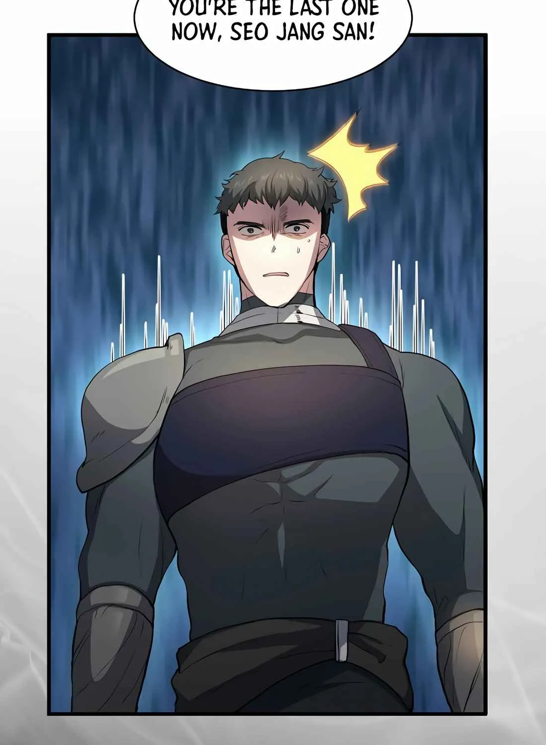 Skill Master Levels Up Chapter 112.5 page 205 - 