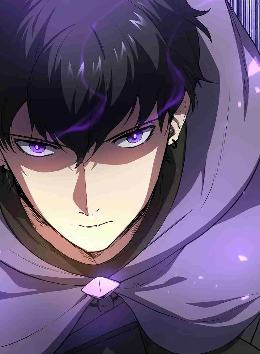 Skill Master Levels Up Chapter 112.5 page 208 - 