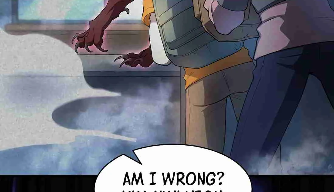 Skill Master Levels Up Chapter 112.5 page 34 - 
