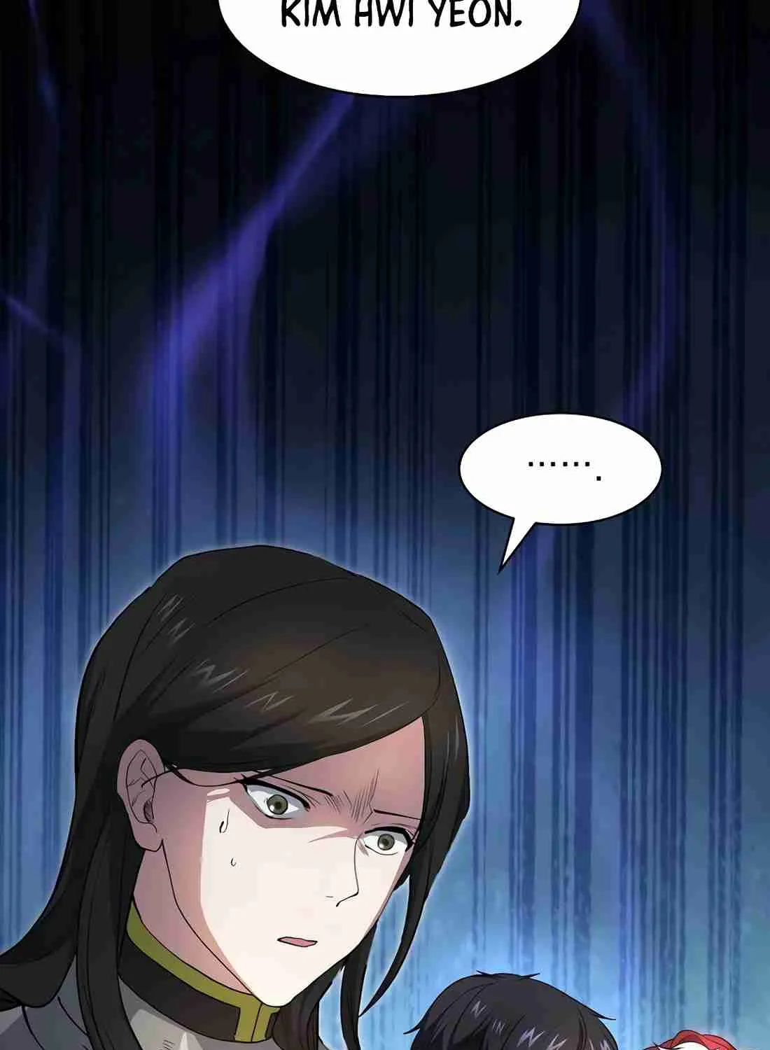 Skill Master Levels Up Chapter 112.5 page 35 - 