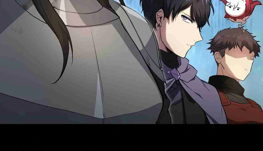 Skill Master Levels Up Chapter 112.5 page 36 - 