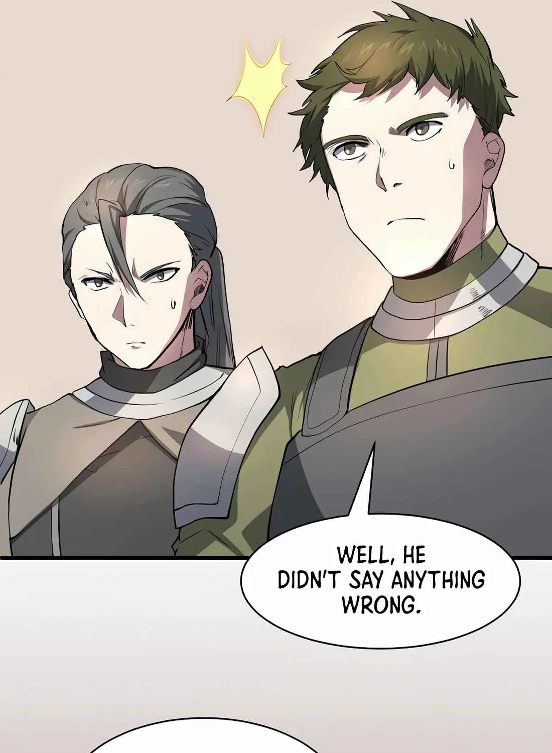 Skill Master Levels Up Chapter 112.5 page 39 - 