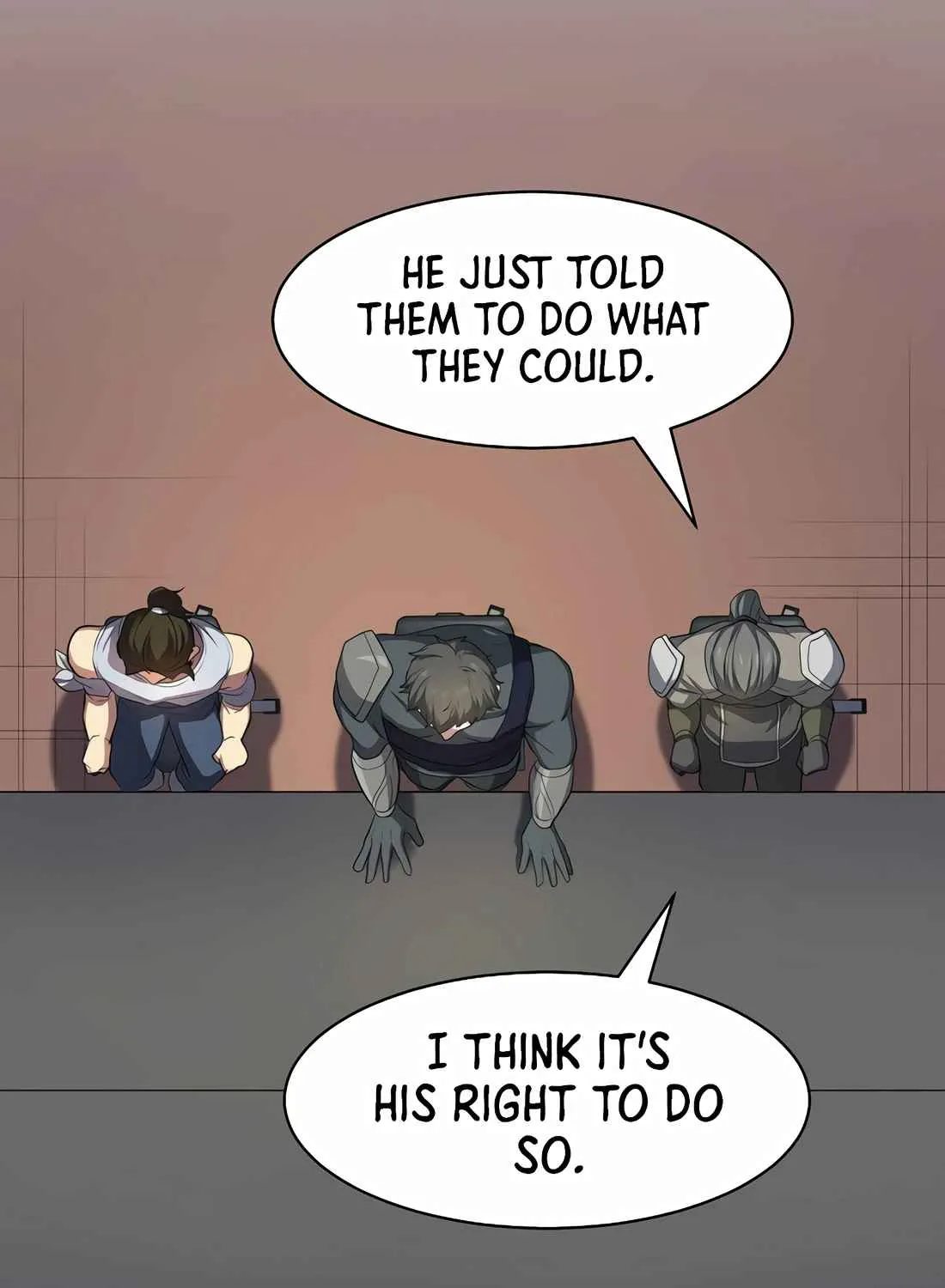 Skill Master Levels Up Chapter 112.5 page 41 - 