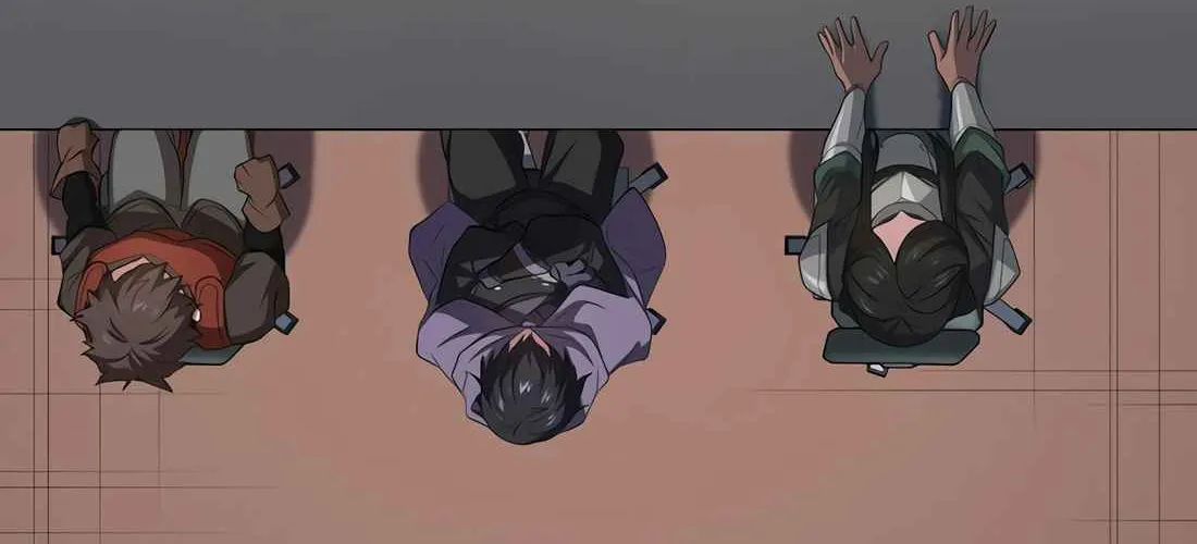 Skill Master Levels Up Chapter 112.5 page 42 - 