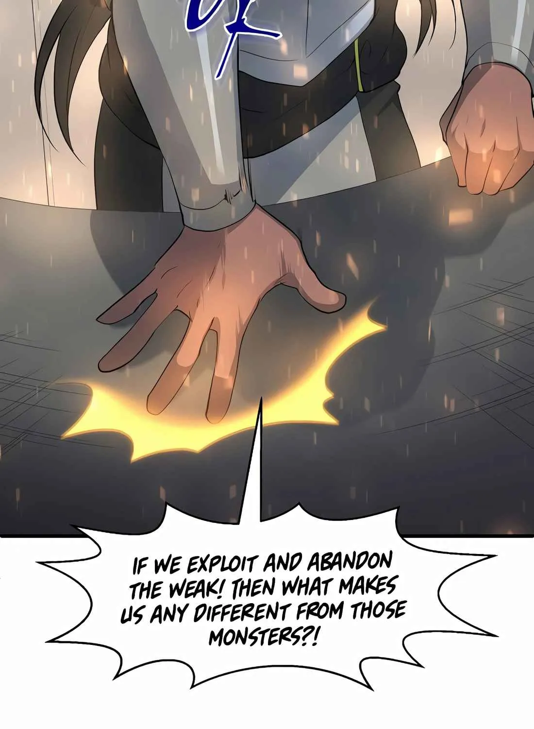 Skill Master Levels Up Chapter 112.5 page 47 - 