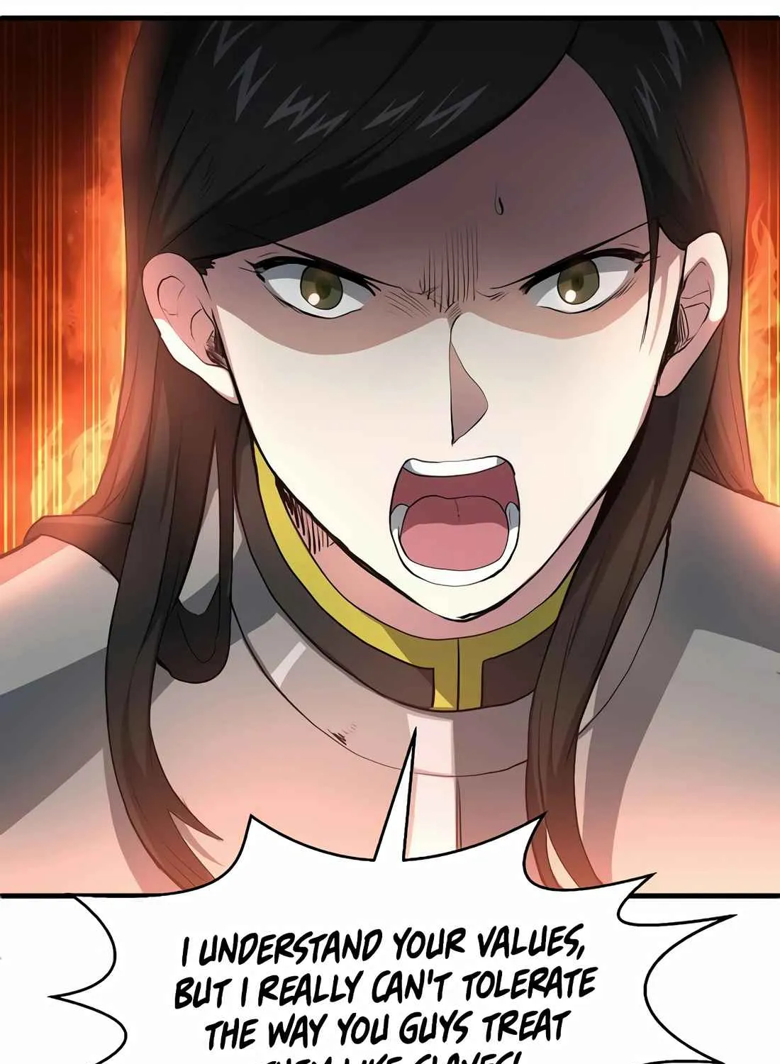 Skill Master Levels Up Chapter 112.5 page 49 - 