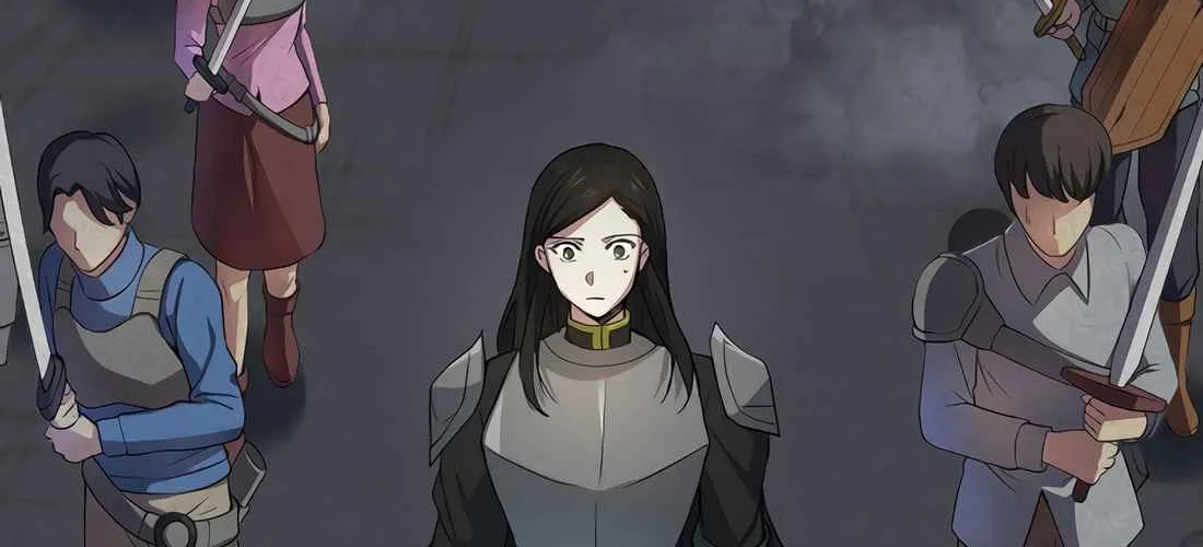 Skill Master Levels Up Chapter 112.5 page 6 - 