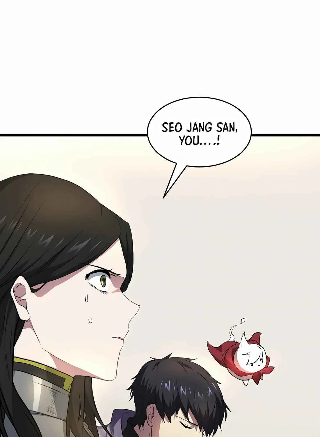 Skill Master Levels Up Chapter 112.5 page 53 - 
