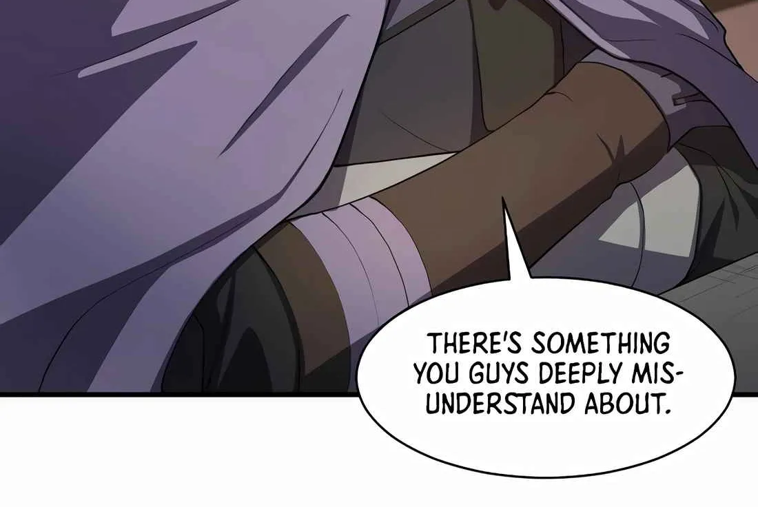 Skill Master Levels Up Chapter 112.5 page 56 - 