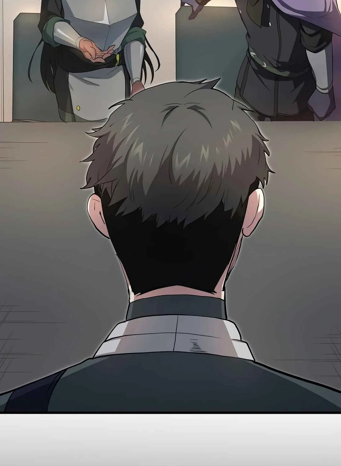Skill Master Levels Up Chapter 112.5 page 61 - 