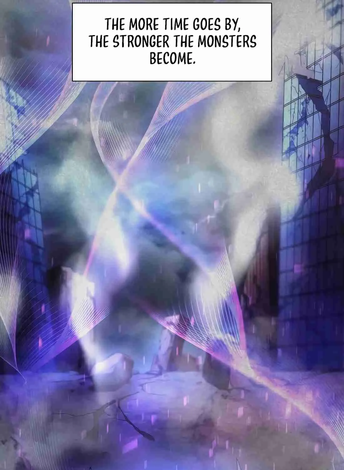 Skill Master Levels Up Chapter 112.5 page 65 - 