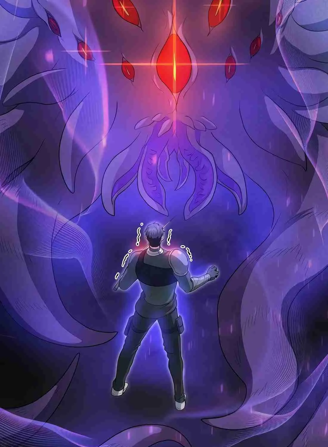 Skill Master Levels Up Chapter 112.5 page 67 - 