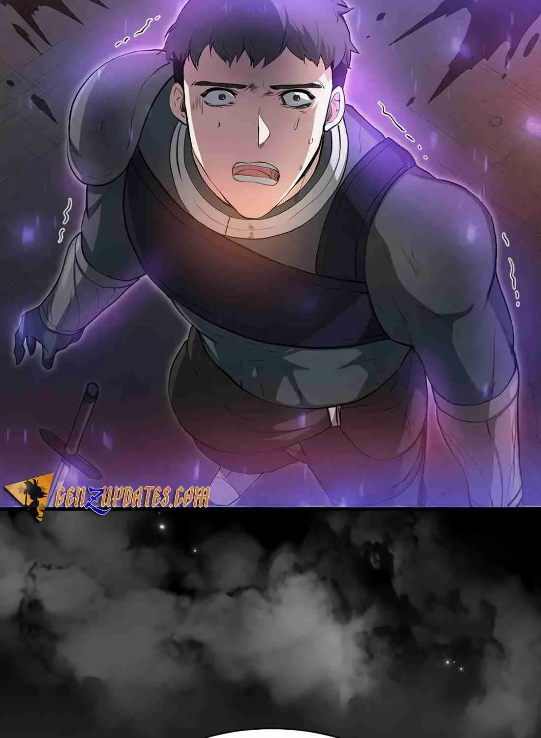 Skill Master Levels Up Chapter 112.5 page 69 - 